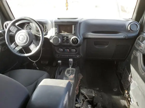 1C4BJWDG7HL500635 2017 JEEP WRANGLER - Image 8