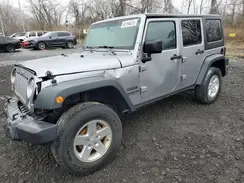 1C4BJWDG7HL502191 2017 JEEP WRANGLER