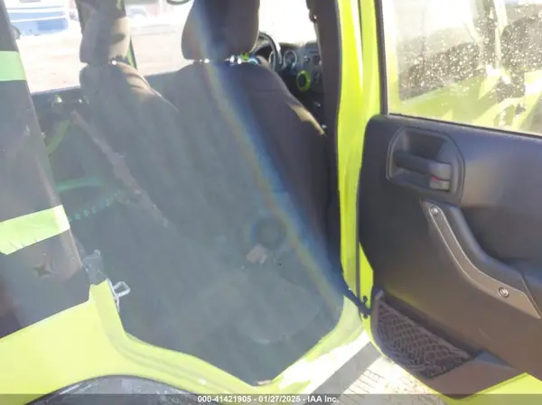 1C4BJWDG7HL503101 2017 JEEP WRANGLER - Image 8