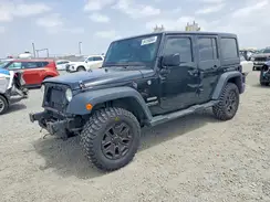 1C4BJWDG7HL503230 2017 JEEP WRANGLER