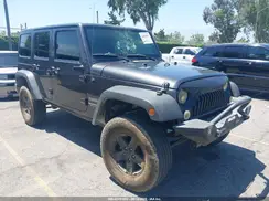 1C4BJWDG7HL510100 2017 JEEP WRANGLER
