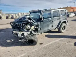 1C4BJWDG7HL510999 2017 JEEP WRANGLER