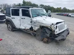 1C4BJWDG7HL518391 2017 JEEP WRANGLER