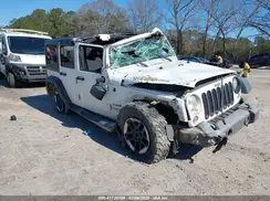 1C4BJWDG7HL520402 2017 JEEP WRANGLER