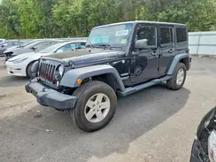 1C4BJWDG7HL535031 2017 JEEP WRANGLER