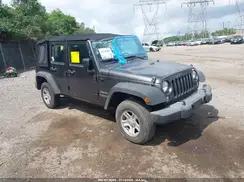 1C4BJWDG7HL536793 2017 JEEP WRANGLER