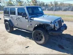 1C4BJWDG7HL537040 2017 JEEP WRANGLER