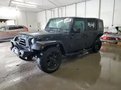 1C4BJWDG7HL539287 2017 JEEP WRANGLER