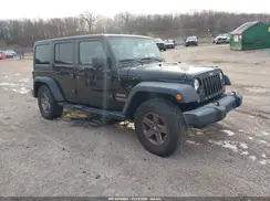1C4BJWDG7HL539449 2017 JEEP WRANGLER