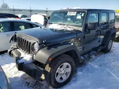 1C4BJWDG7HL540942 2017 JEEP WRANGLER