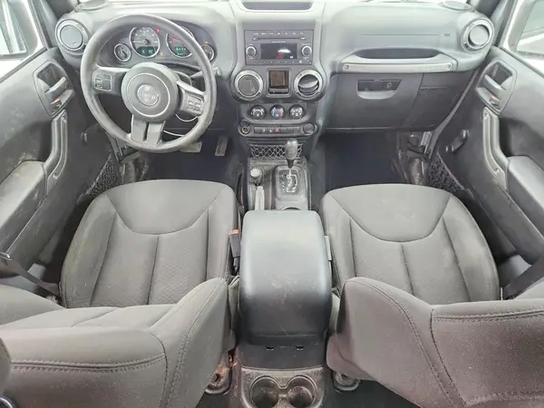 1C4BJWDG7HL542013 2017 JEEP WRANGLER - Image 8