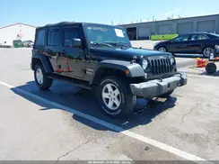 1C4BJWDG7HL544974 2017 JEEP WRANGLER
