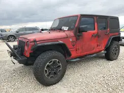 1C4BJWDG7HL548927 2017 JEEP WRANGLER