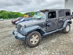 1C4BJWDG7HL550869 2017 JEEP WRANGLER