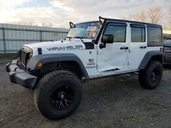 1C4BJWDG7HL554176 2017 JEEP WRANGLER