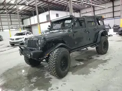 1C4BJWDG7HL555781 2017 JEEP WRANGLER