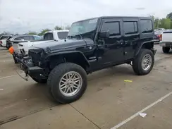 1C4BJWDG7HL559121 2017 JEEP WRANGLER