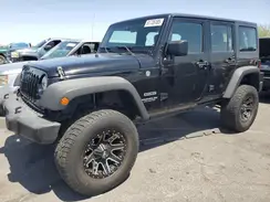 1C4BJWDG7HL561743 2017 JEEP WRANGLER