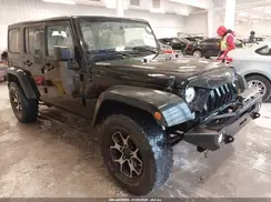 1C4BJWDG7HL562200 2017 JEEP WRANGLER