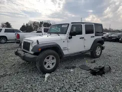 1C4BJWDG7HL562293 2017 JEEP WRANGLER