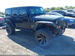 1C4BJWDG7HL565601 2017 JEEP WRANGLER