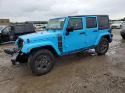 1C4BJWDG7HL566263 2017 JEEP WRANGLER