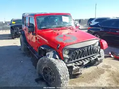 1C4BJWDG7HL566280 2017 JEEP WRANGLER