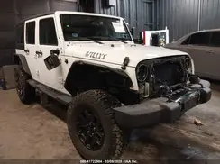 1C4BJWDG7HL568580 2017 JEEP WRANGLER