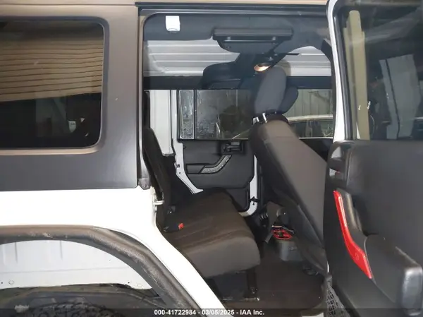 1C4BJWDG7HL568580 2017 JEEP WRANGLER - Image 8