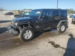 1C4BJWDG7HL575514 2017 JEEP WRANGLER