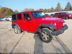 1C4BJWDG7HL576887 2017 JEEP WRANGLER