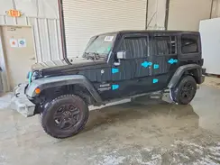1C4BJWDG7HL576906 2017 JEEP WRANGLER