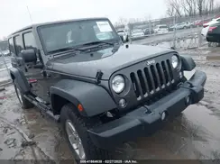 1C4BJWDG7HL577117 2017 JEEP WRANGLER