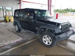 1C4BJWDG7HL577487 2017 JEEP WRANGLER