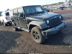 1C4BJWDG7HL577716 2017 JEEP WRANGLER