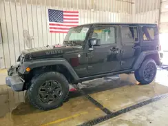 1C4BJWDG7HL577733 2017 JEEP WRANGLER
