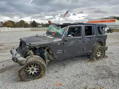 1C4BJWDG7HL577795 2017 JEEP WRANGLER