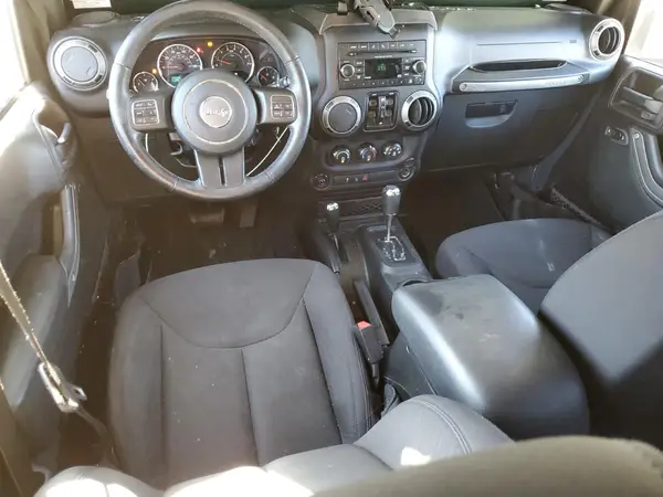 1C4BJWDG7HL579451 2017 JEEP WRANGLER - Image 8