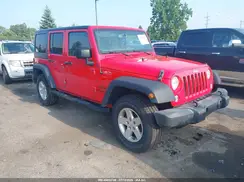 1C4BJWDG7HL579692 2017 JEEP WRANGLER