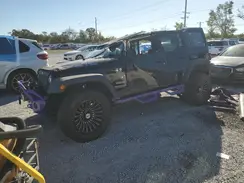1C4BJWDG7HL584441 2017 JEEP WRANGLER