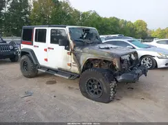 1C4BJWDG7HL588571 2017 JEEP WRANGLER