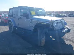 1C4BJWDG7HL588795 2017 JEEP WRANGLER