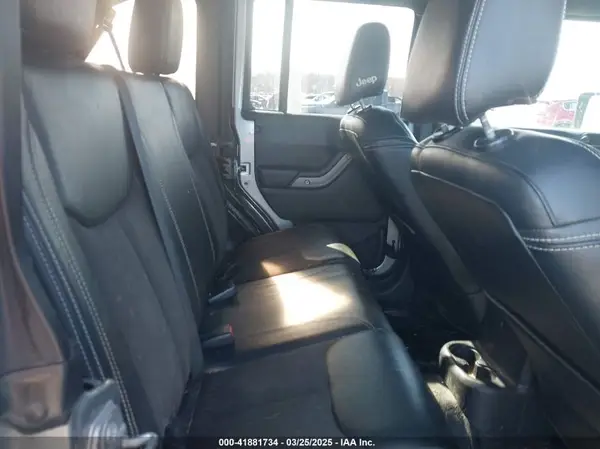 1C4BJWDG7HL588795 2017 JEEP WRANGLER - Image 8