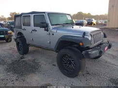 1C4BJWDG7HL589171 2017 JEEP WRANGLER