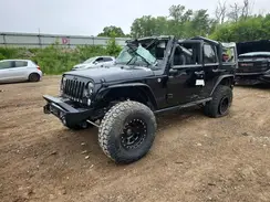 1C4BJWDG7HL593463 2017 JEEP WRANGLER