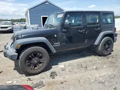 1C4BJWDG7HL604106 2017 JEEP WRANGLER