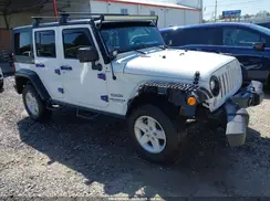 1C4BJWDG7HL612805 2017 JEEP WRANGLER