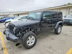 1C4BJWDG7HL615431 2017 JEEP WRANGLER