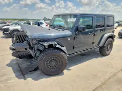 1C4BJWDG7HL621178 2017 JEEP WRANGLER