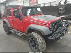 1C4BJWDG7HL651071 2017 JEEP WRANGLER